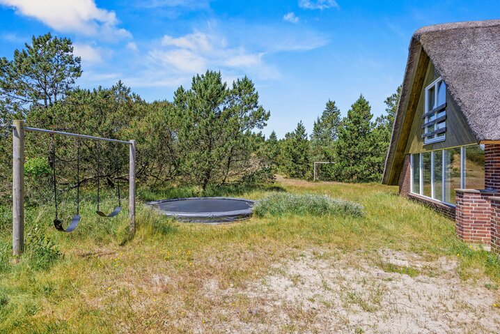 Holiday home 60732 at Kallesmærskvej 9, Blåvand - Picture #47