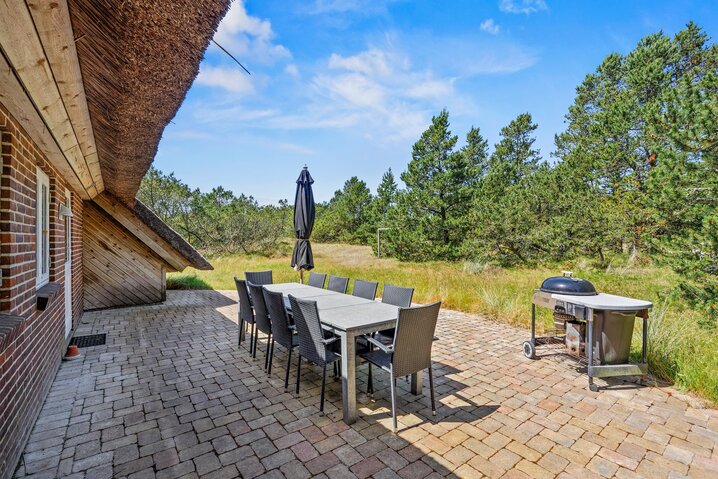 Holiday home 60732 at Kallesmærskvej 9, Blåvand - Picture #51