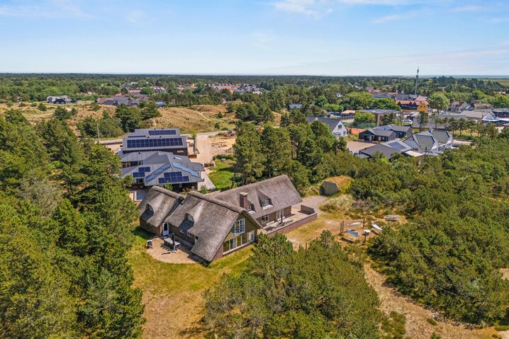Holiday home 60732 at Kallesmærskvej 9, Blåvand - Picture #52