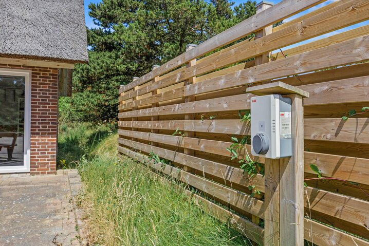 Holiday home 60732 at Kallesmærskvej 9, Blåvand - Picture #59