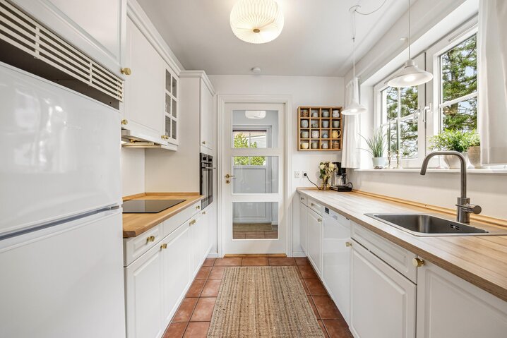 Ferienhaus 60733 in Vandflodvej 2, 33, Blåvand - Bild #2