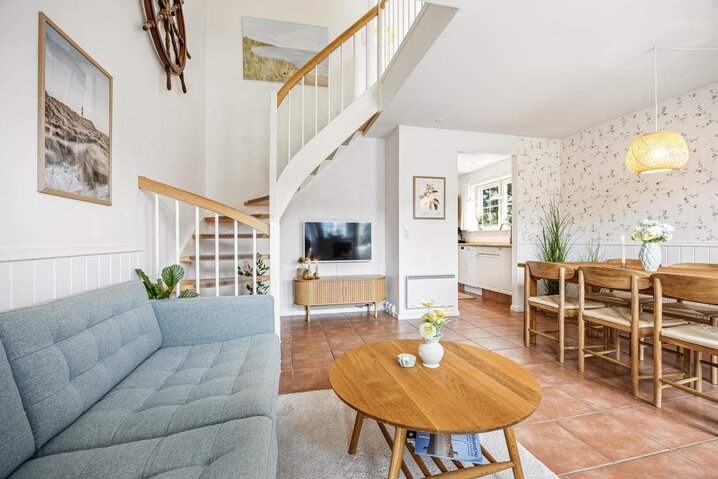 Ferienhaus 60733 in Vandflodvej 2, 33, Blåvand - Bild #3