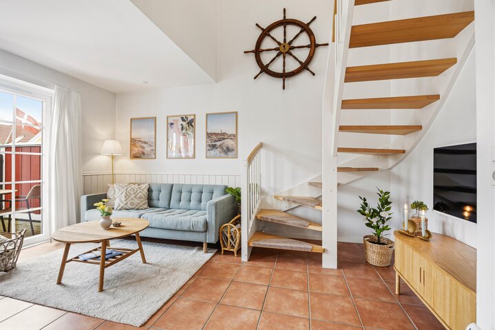 Ferienhaus 60733 in Vandflodvej 2, 33, Blåvand - Bild #4