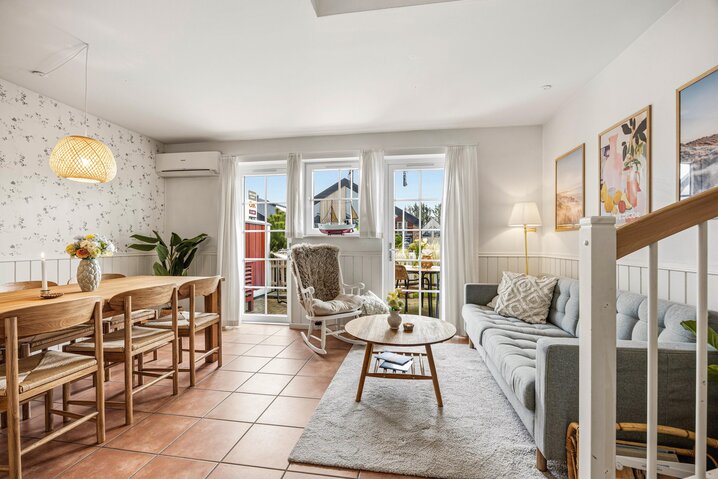 Ferienhaus 60733 in Vandflodvej 2, 33, Blåvand - Bild #5