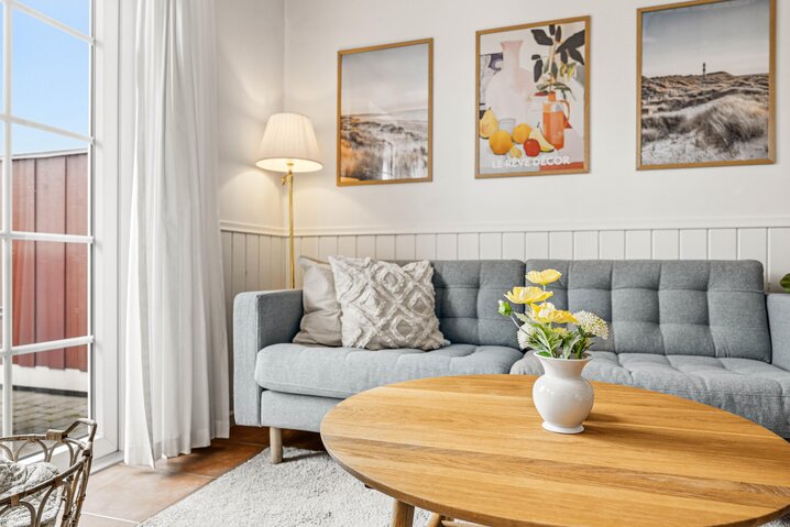Ferienhaus 60733 in Vandflodvej 2, 33, Blåvand - Bild #6