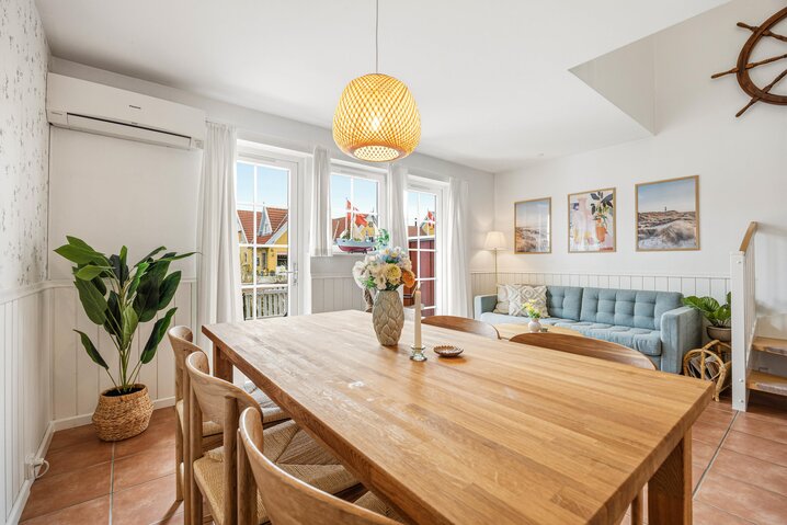 Ferienhaus 60733 in Vandflodvej 2, 33, Blåvand - Bild #7