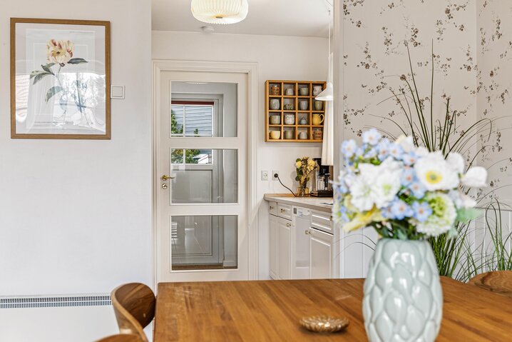 Ferienhaus 60733 in Vandflodvej 2, 33, Blåvand - Bild #10