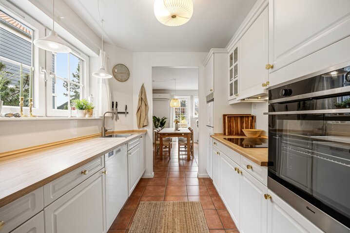 Ferienhaus 60733 in Vandflodvej 2, 33, Blåvand - Bild #11