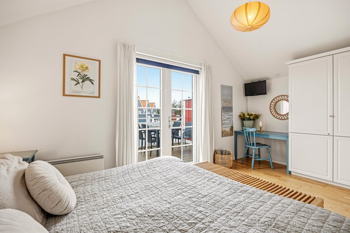 Ferienhaus 60733 in Vandflodvej 2, 33, Blåvand - Bild #14