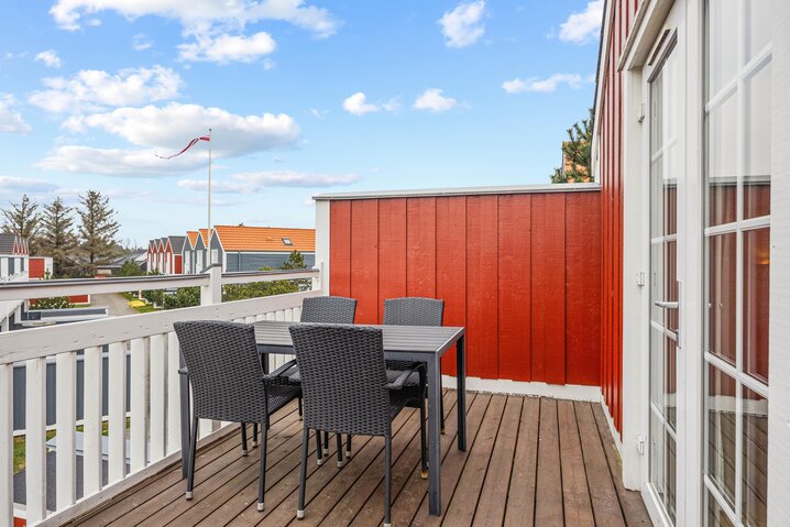 Ferienhaus 60733 in Vandflodvej 2, 33, Blåvand - Bild #16
