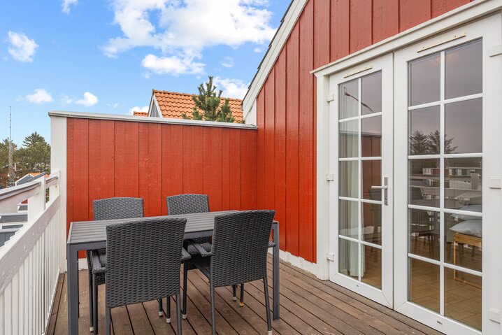 Ferienhaus 60733 in Vandflodvej 2, 33, Blåvand - Bild #17
