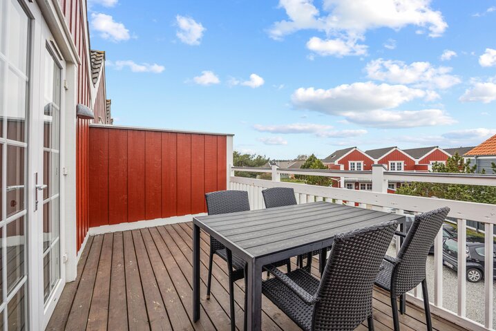 Ferienhaus 60733 in Vandflodvej 2, 33, Blåvand - Bild #18