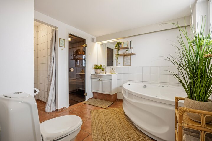 Ferienhaus 60733 in Vandflodvej 2, 33, Blåvand - Bild #19