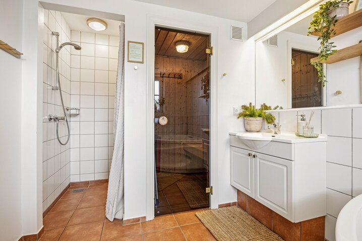 Ferienhaus 60733 in Vandflodvej 2, 33, Blåvand - Bild #20