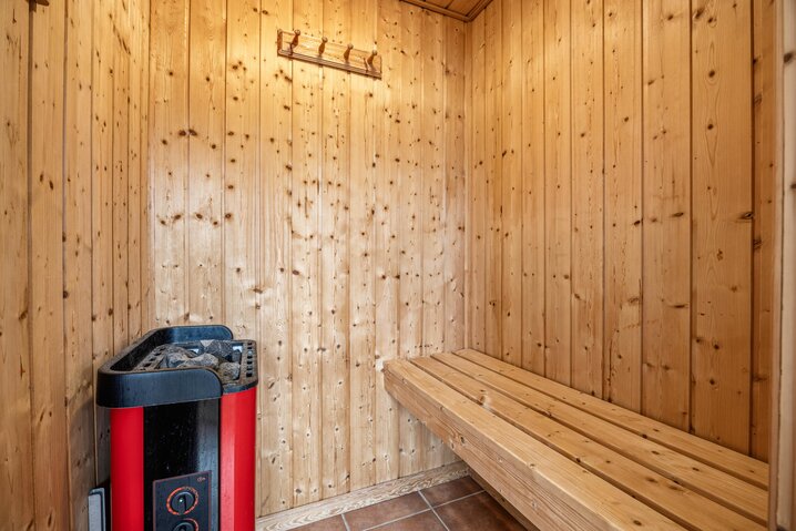 Ferienhaus 60733 in Vandflodvej 2, 33, Blåvand - Bild #22