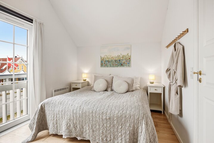 Ferienhaus 60733 in Vandflodvej 2, 33, Blåvand - Bild #23