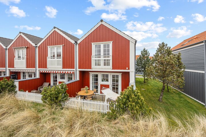 Ferienhaus 60733 in Vandflodvej 2, 33, Blåvand - Bild #28