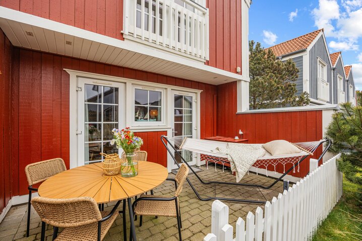 Ferienhaus 60733 in Vandflodvej 2, 33, Blåvand - Bild #29