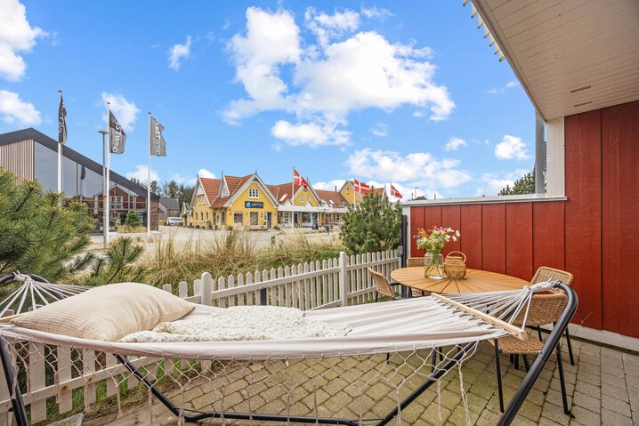 Ferienhaus 60733 in Vandflodvej 2, 33, Blåvand - Bild #31