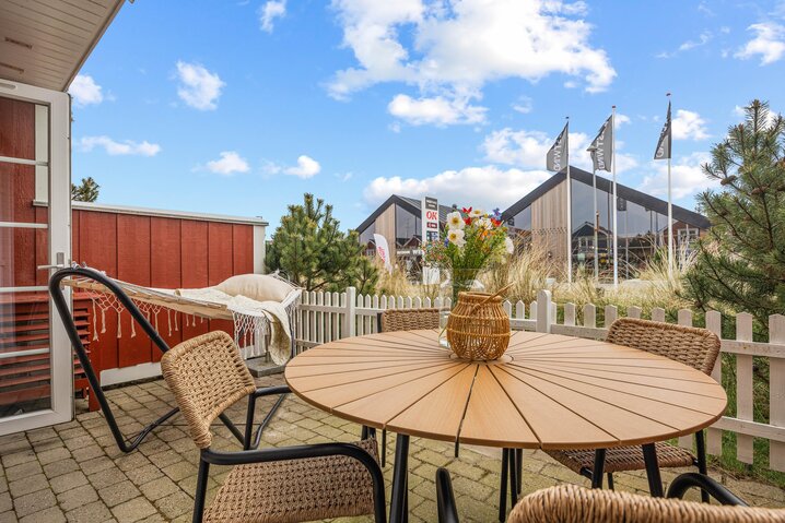 Ferienhaus 60733 in Vandflodvej 2, 33, Blåvand - Bild #32