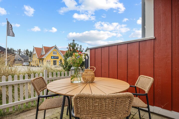 Ferienhaus 60733 in Vandflodvej 2, 33, Blåvand - Bild #33