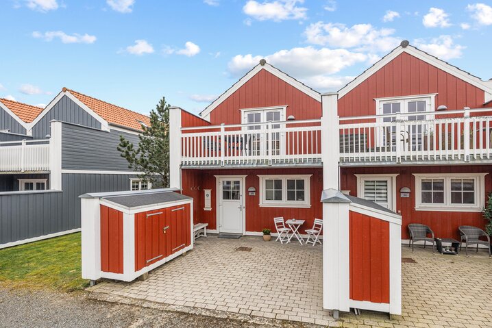 Ferienhaus 60733 in Vandflodvej 2, 33, Blåvand - Bild #34
