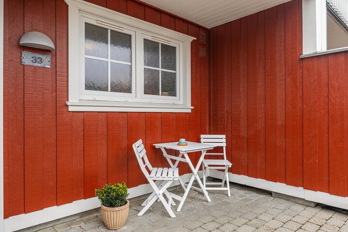 Ferienhaus 60733 in Vandflodvej 2, 33, Blåvand - Bild #35