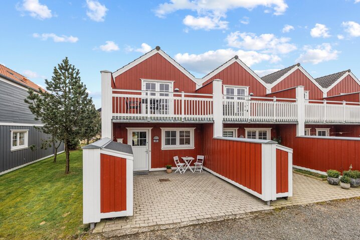 Ferienhaus 60733 in Vandflodvej 2, 33, Blåvand - Bild #36