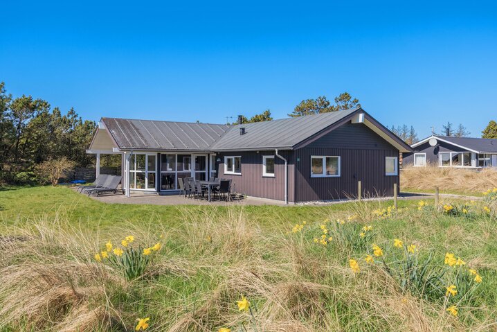 Ferienhaus 60734 in Skippervej 6, Blåvand - Bild #0