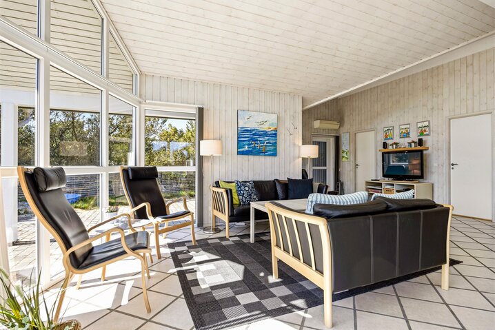 Ferienhaus 60734 in Skippervej 6, Blåvand - Bild #1