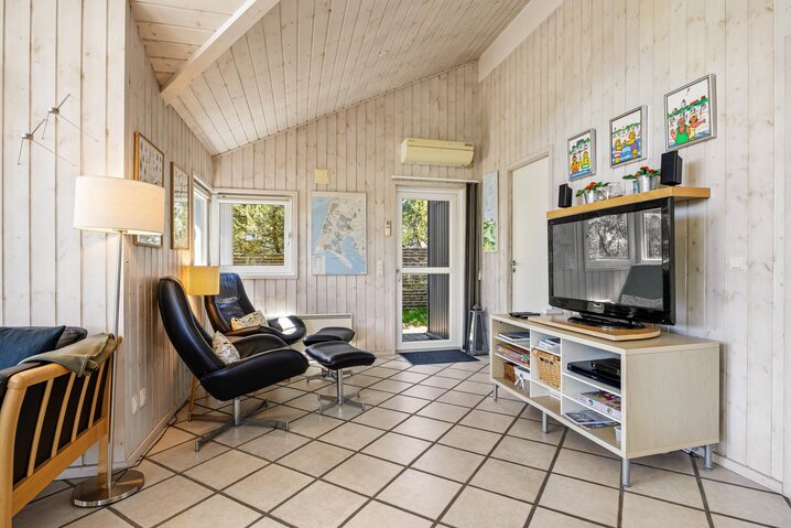 Ferienhaus 60734 in Skippervej 6, Blåvand - Bild #3