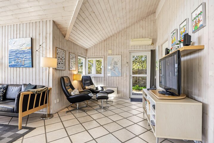 Ferienhaus 60734 in Skippervej 6, Blåvand - Bild #4