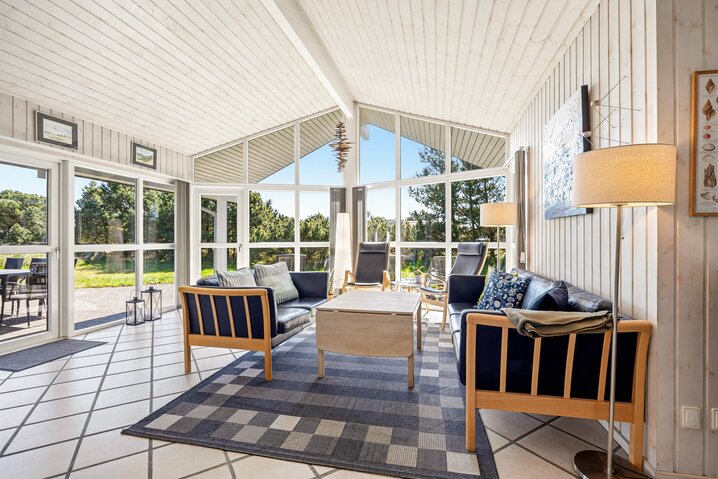 Ferienhaus 60734 in Skippervej 6, Blåvand - Bild #6