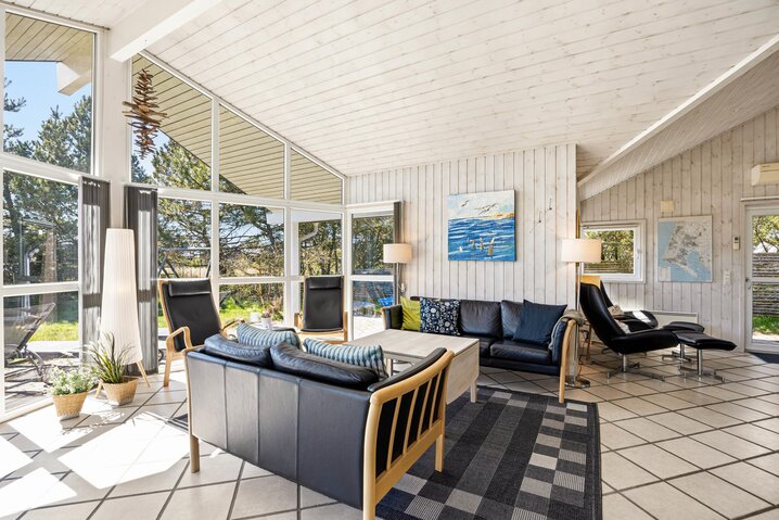 Ferienhaus 60734 in Skippervej 6, Blåvand - Bild #7