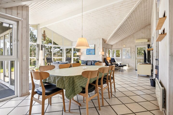 Ferienhaus 60734 in Skippervej 6, Blåvand - Bild #9