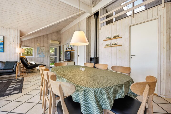 Ferienhaus 60734 in Skippervej 6, Blåvand - Bild #10