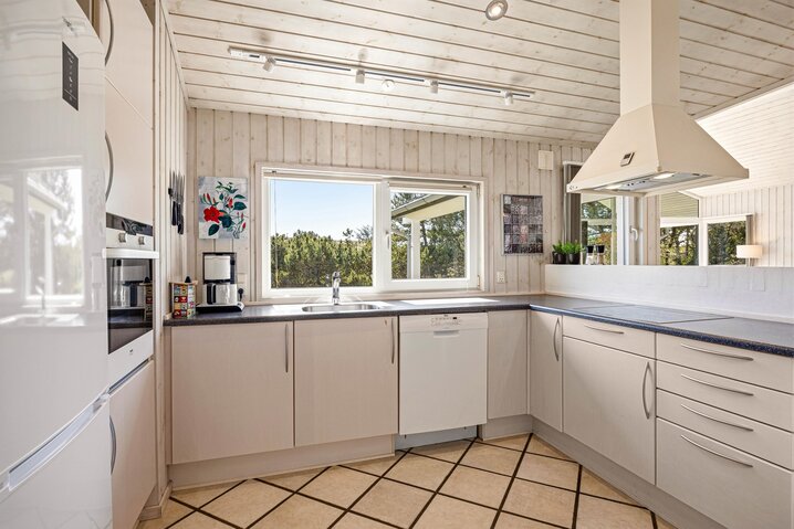 Ferienhaus 60734 in Skippervej 6, Blåvand - Bild #11