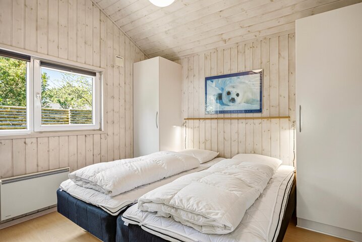 Ferienhaus 60734 in Skippervej 6, Blåvand - Bild #12