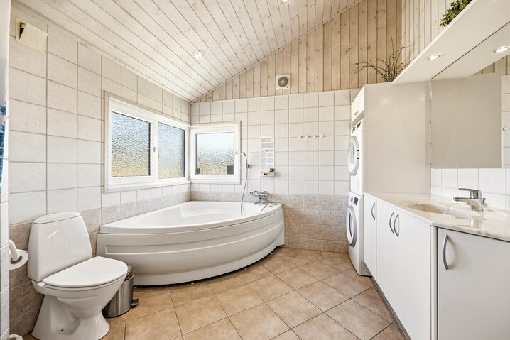 Ferienhaus 60734 in Skippervej 6, Blåvand - Bild #15