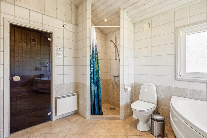 Ferienhaus 60734 in Skippervej 6, Blåvand - Bild #16