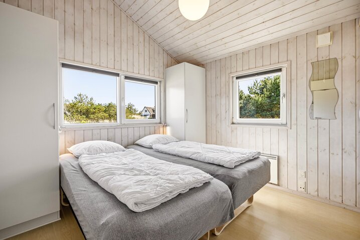 Ferienhaus 60734 in Skippervej 6, Blåvand - Bild #18
