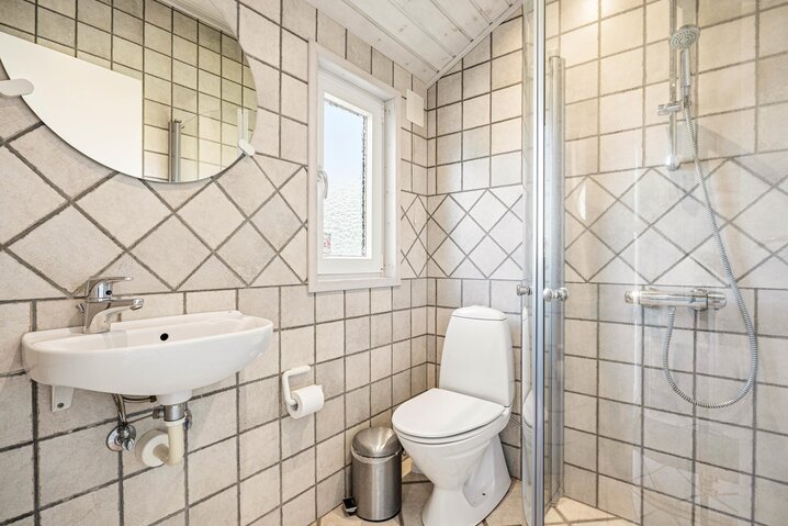 Ferienhaus 60734 in Skippervej 6, Blåvand - Bild #19
