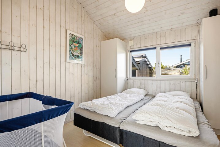 Ferienhaus 60734 in Skippervej 6, Blåvand - Bild #20