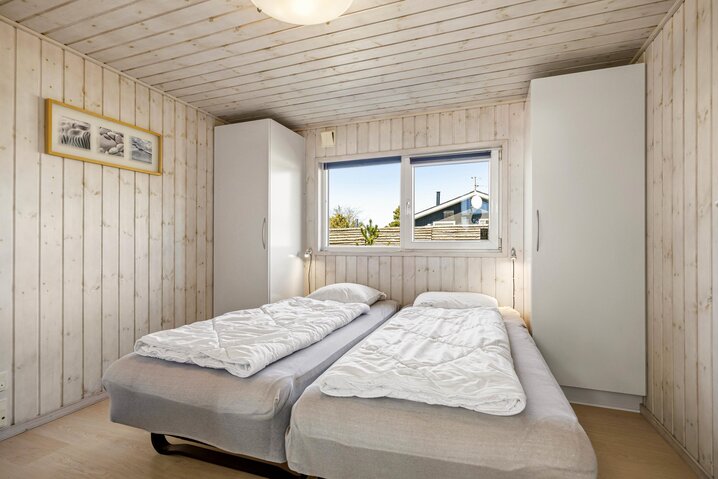Ferienhaus 60734 in Skippervej 6, Blåvand - Bild #21