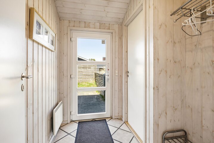 Ferienhaus 60734 in Skippervej 6, Blåvand - Bild #22
