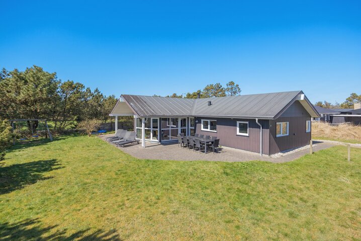 Ferienhaus 60734 in Skippervej 6, Blåvand - Bild #23