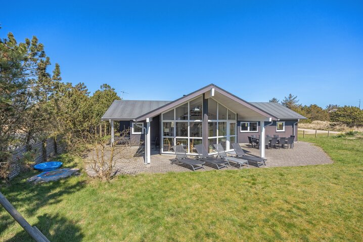 Ferienhaus 60734 in Skippervej 6, Blåvand - Bild #24