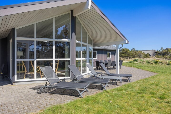 Ferienhaus 60734 in Skippervej 6, Blåvand - Bild #25