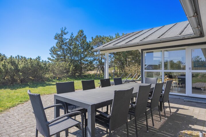 Ferienhaus 60734 in Skippervej 6, Blåvand - Bild #27
