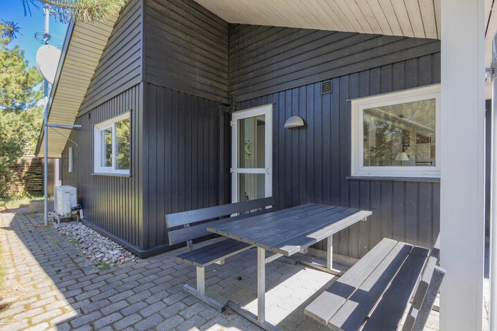 Ferienhaus 60734 in Skippervej 6, Blåvand - Bild #28